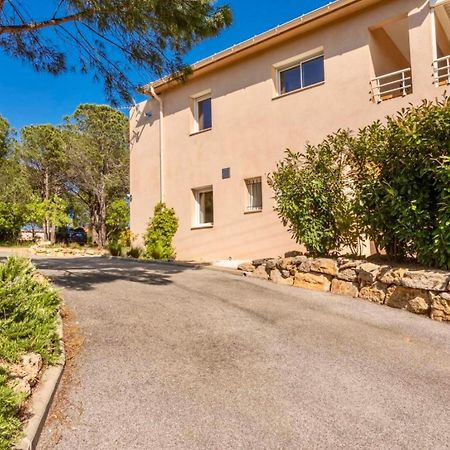 La Bastide Du Soleil Apartamento Sainte-Maxime Exterior foto