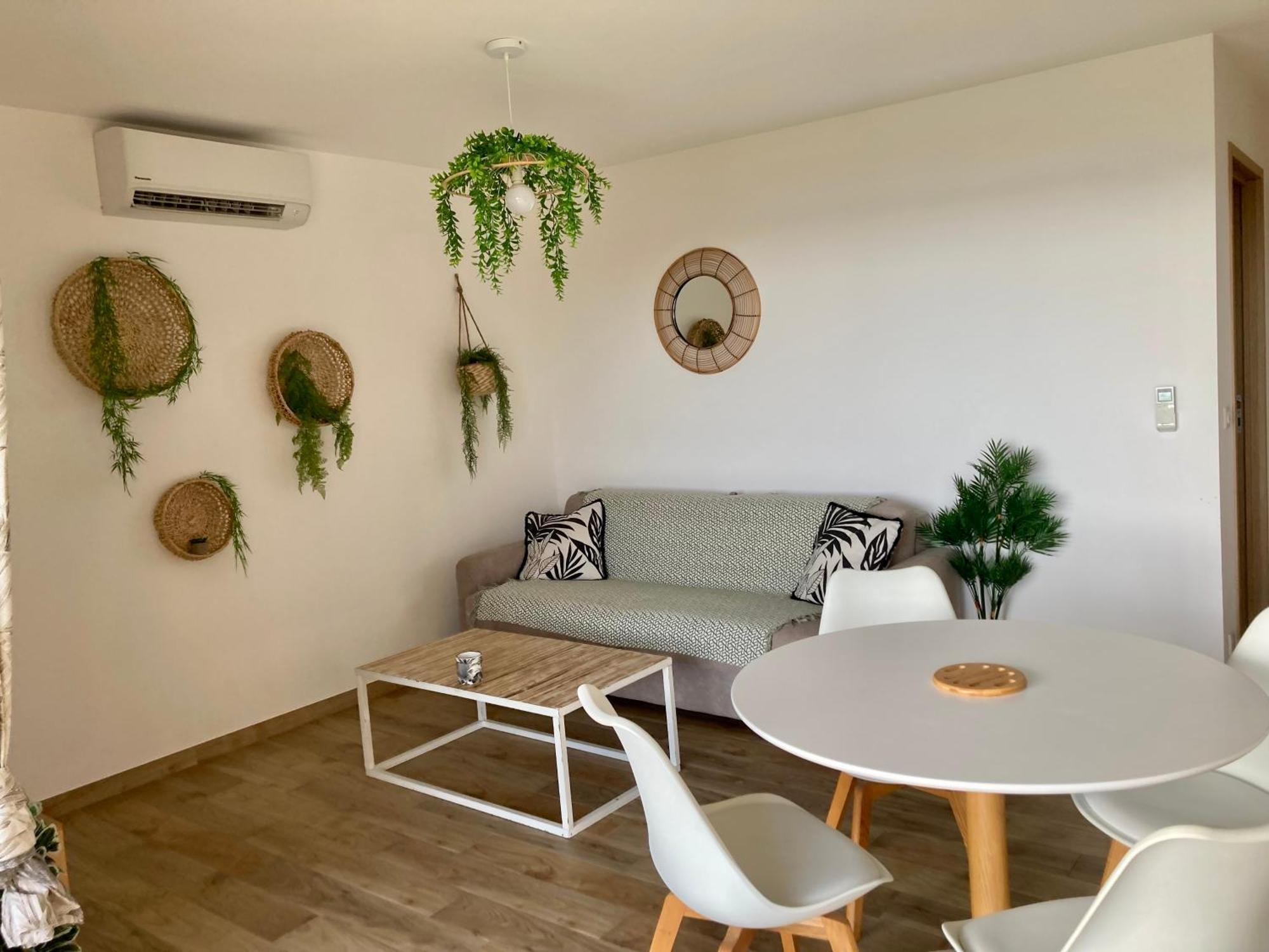 La Bastide Du Soleil Apartamento Sainte-Maxime Quarto foto